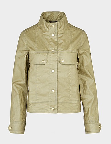 Barbour International Victory Casual Jacket