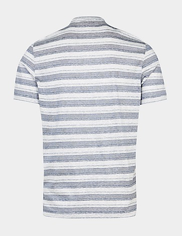 Gran Sasso Multi Stripe T-Shirt