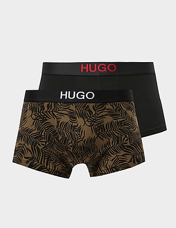HUGO 2 Pack Palm Trunks