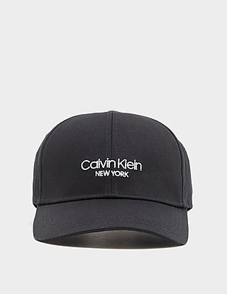 Calvin Klein New York Cap