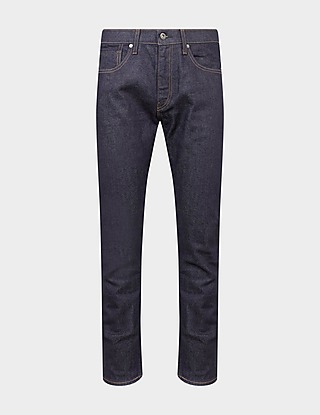 Levis Made & Crafted 502 Tapered Jeans