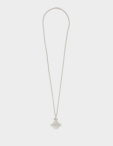 Vivienne Westwood Mayfair Large Orb Necklace