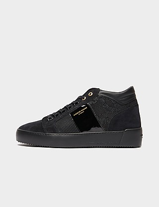 Android Homme Propulsion Mid Space Trainers