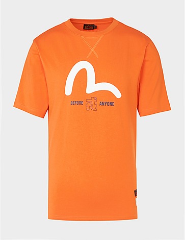 Evisu Seagull 3D T-Shirt