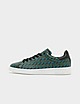 Green Dsquared2 Jacquard Trainers