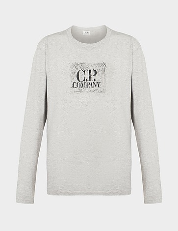 CP Company Badge T-Shirt