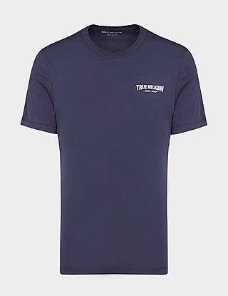 True Religion Small Arch Logo T-Shirt