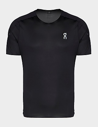 On Running Performance Polyester T-Shirt
