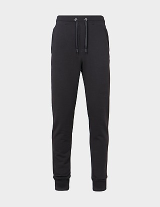 Moose Knuckles Small Badge Track Pants