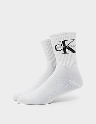 Calvin Klein Jeans Logo Socks