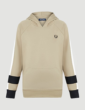 Fred Perry Bold Tip Hoodie
