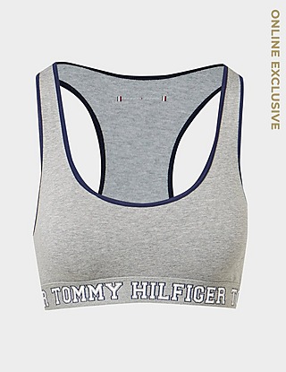 Tommy Hilfiger Underwear League Bralette