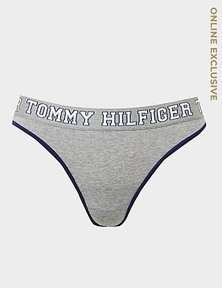 Tommy Hilfiger Underwear LEAGUE THONG