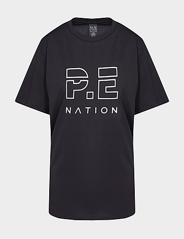 PE Nation Heads Up T-Shirt