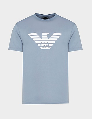 Emporio Armani Core Eagle T-Shirt