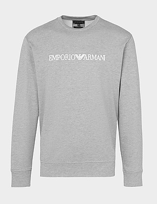 Emporio Armani Core Crew Sweatshirt