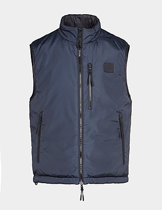 BOSS Cusare Down Gilet