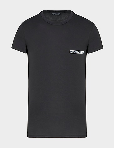 Emporio Armani Loungewear New Icon T-Shirt