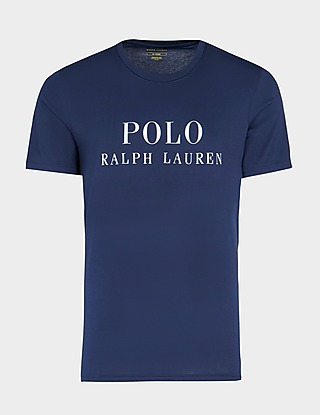 Polo Ralph Lauren Underwear Logo T-Shirt