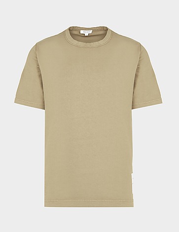 Norse Projects Holger Tab T-Shirt