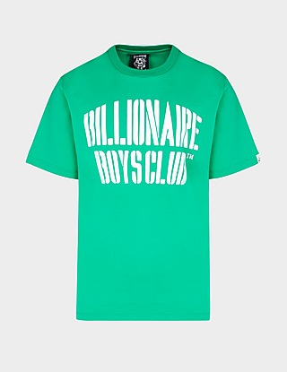 Billionaire Boys Club Stencil Arch T-Shirt