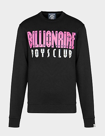 Billionaire Boys Club Straight Logo T-Shirt