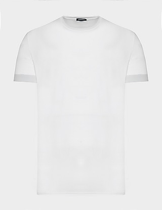 Dsquared2 Icon Band T-Shirt