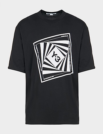Y-3 Illusions T-Shirt