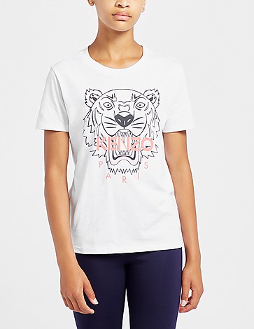 KENZO Tiger T-Shirt