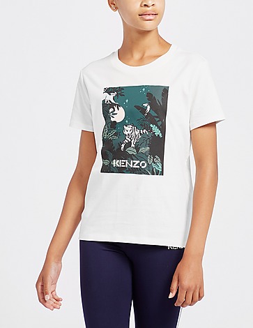 KENZO Square T-Shirt