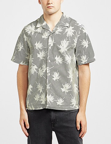 Calvin Klein Jeans All Over Palm Shirt