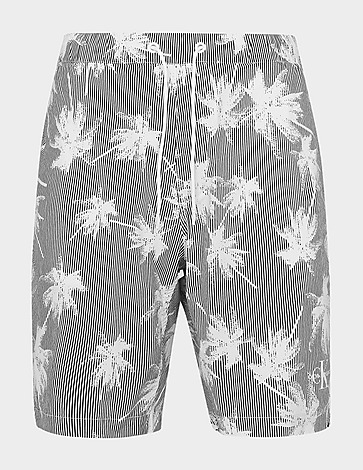 Calvin Klein Jeans All Over Palm Shorts
