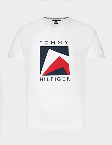 Tommy Hilfiger Corp Apex T-Shirt