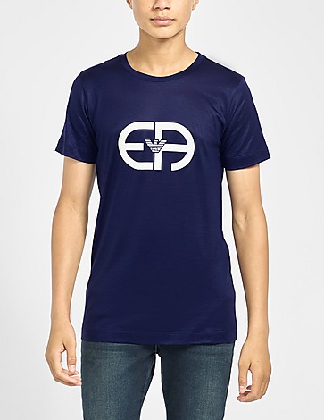Emporio Armani Logo T-Shirt