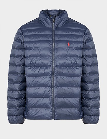 Polo Ralph Lauren Terra Quilted Jacket