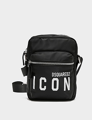Dsquared2 Icon Cross Body Bag