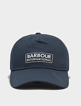 Barbour International Endurance Cap