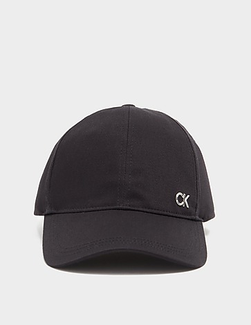 Calvin Klein Metal Cap