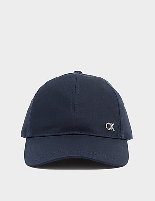 Calvin Klein Metal Cap