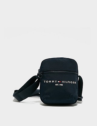 Tommy Hilfiger Essential Mini Reporter Bag