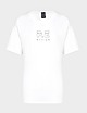 White PE Nation Heads Up T-Shirt