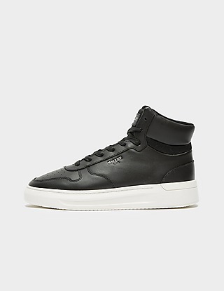 Mallet Hoxton Mid Trainers
