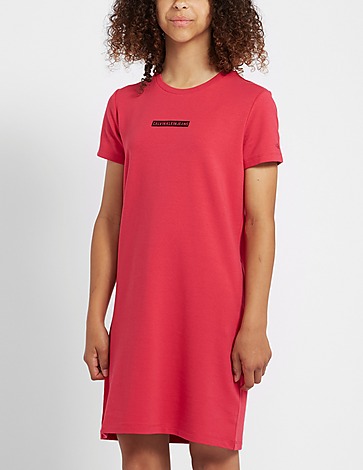 Calvin Klein Jeans Micro T-Shirt Dress