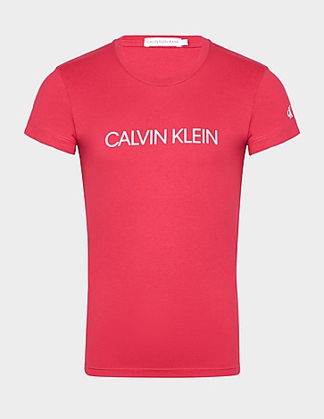 Calvin Klein Jeans Institutional T-Shirt