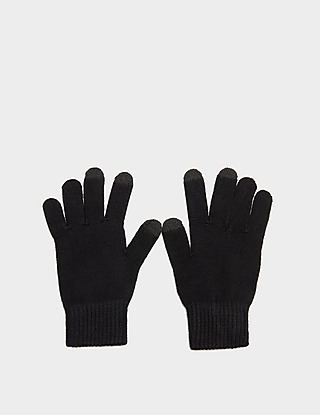 BOSS Gritzos Knitted Gloves