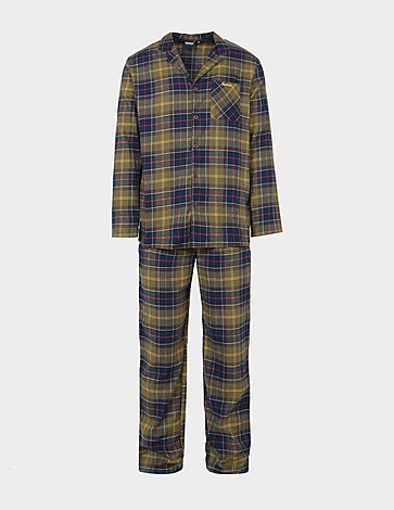 Barbour Laith Pyjama Set