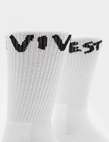 Vivienne Westwood Sport Socks