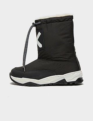 KENZO Snow Boots