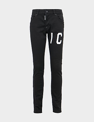 Dsquared2 Icon Jeans
