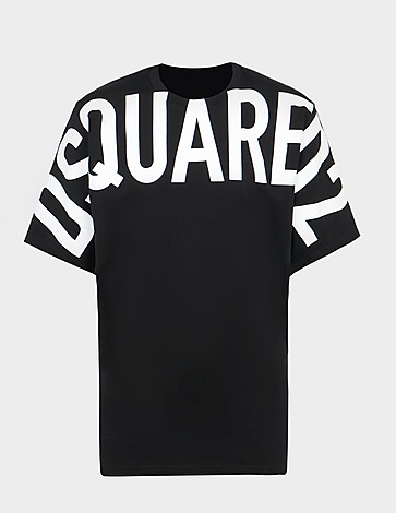 Dsquared2 Chest Logo T-Shirt